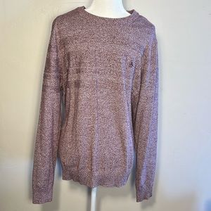 Men’s Penguin 100% Cotton Sweater XL